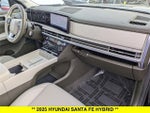 2025 SANTA FE Hybrid Thumbnail 36