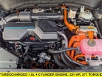 2025 SANTA FE Hybrid Thumbnail 38