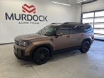 2025 SANTA FE Hybrid Thumbnail 1