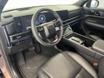 2025 SANTA FE Hybrid Thumbnail 3