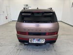 2025 SANTA FE Hybrid Thumbnail 10