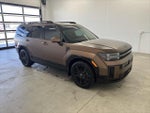 2025 SANTA FE Hybrid Thumbnail 12