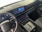 2025 SANTA FE Hybrid Thumbnail 24