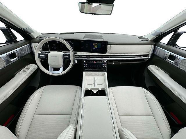 2025 Hyundai Santa Fe - $51,040