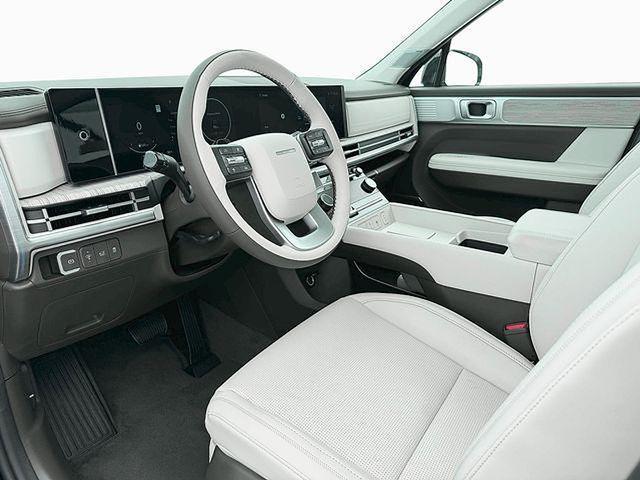 2025 Hyundai Santa Fe - $51,040