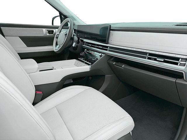 2025 Hyundai Santa Fe - $51,040
