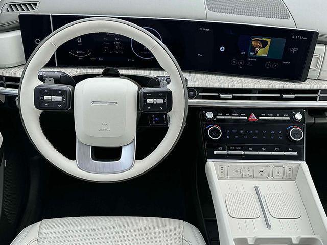 2025 Hyundai Santa Fe - $51,040