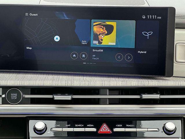 2025 Hyundai Santa Fe - $51,040