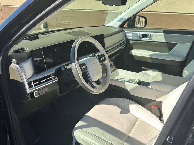 2025 Hyundai Santa Fe - $44,500