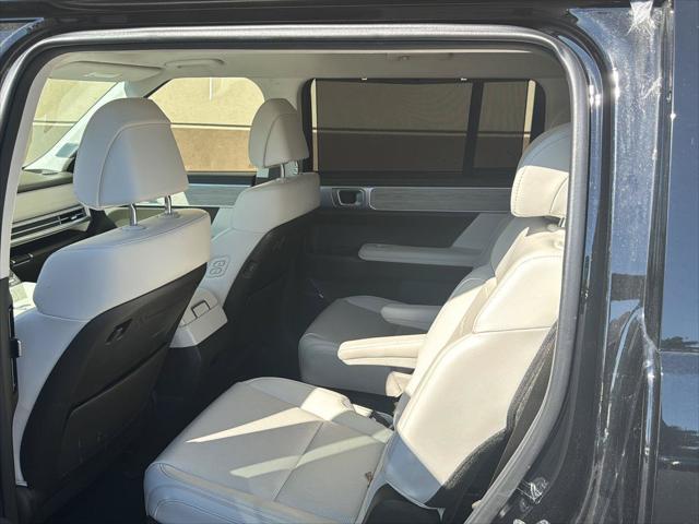 2025 Hyundai Santa Fe - $44,500