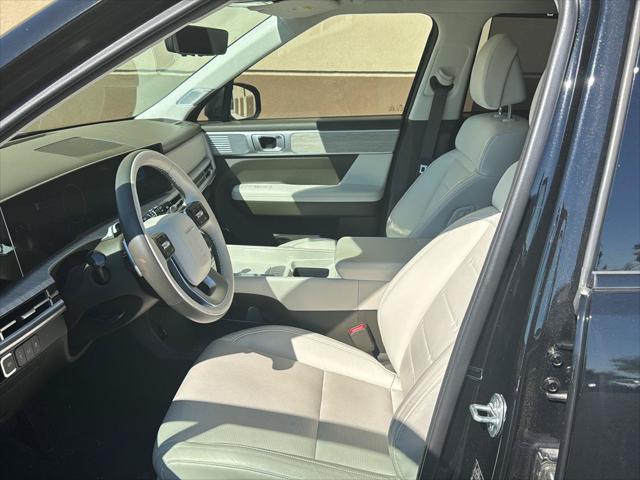 2025 Hyundai Santa Fe - $44,500