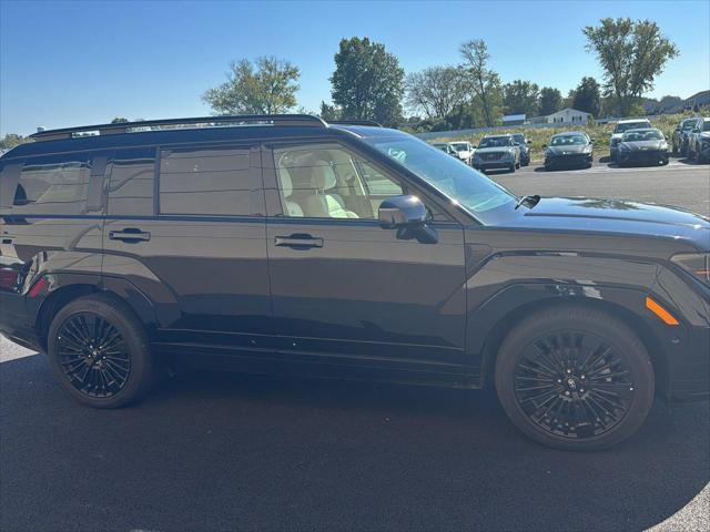2025 Hyundai Santa Fe - $44,500