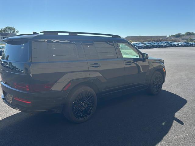 2025 Hyundai Santa Fe - $44,500