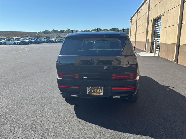 2025 Hyundai Santa Fe - $44,500