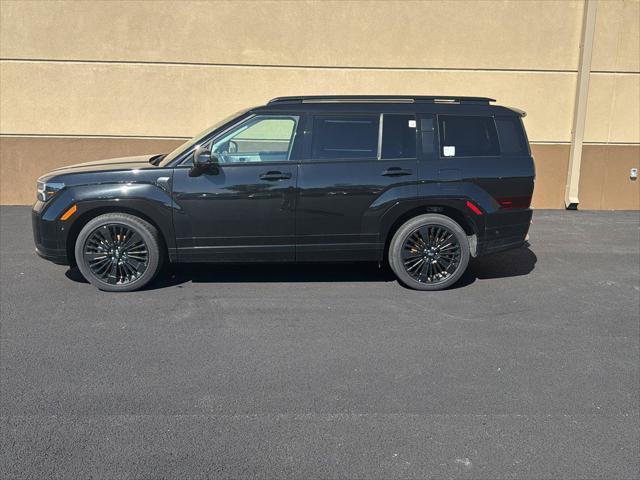 2025 Hyundai Santa Fe - $44,500