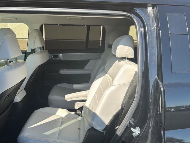 2025 Hyundai Santa Fe - $44,500