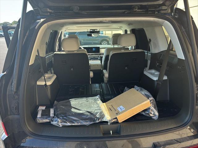 2025 Hyundai Santa Fe - $44,500