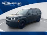 2025 SANTA FE Hybrid Thumbnail 1