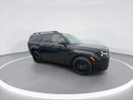 2025 SANTA FE Hybrid Thumbnail 2