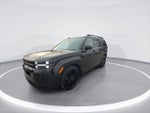 2025 SANTA FE Hybrid Thumbnail 4