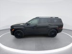 2025 SANTA FE Hybrid Thumbnail 5