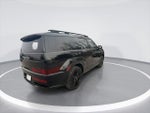 2025 SANTA FE Hybrid Thumbnail 8