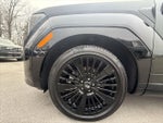 2025 SANTA FE Hybrid Thumbnail 10