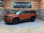 2025 SANTA FE Hybrid Thumbnail 5