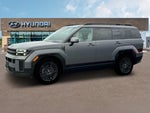 2025 SANTA FE Hybrid Thumbnail 2