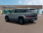 2025 SANTA FE Hybrid Thumbnail 5
