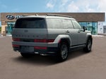 2025 SANTA FE Hybrid Thumbnail 7