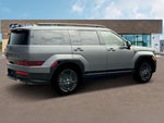 2025 SANTA FE Hybrid Thumbnail 8