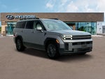 2025 SANTA FE Hybrid Thumbnail 11
