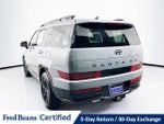 2025 SANTA FE Hybrid Thumbnail 6