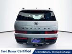 2025 SANTA FE Hybrid Thumbnail 7