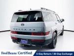 2025 SANTA FE Hybrid Thumbnail 8