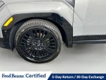 2025 SANTA FE Hybrid Thumbnail 33