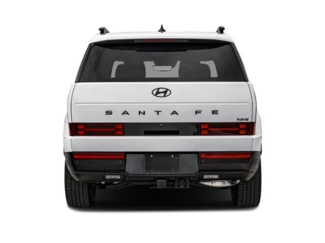 2026 Hyundai Santa Fe - $43,995