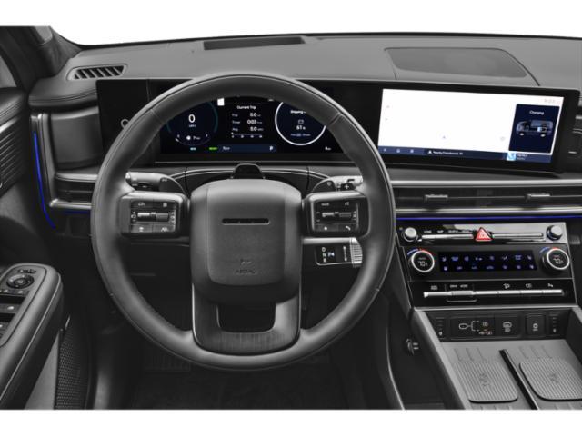 2026 Hyundai Santa Fe - $43,995