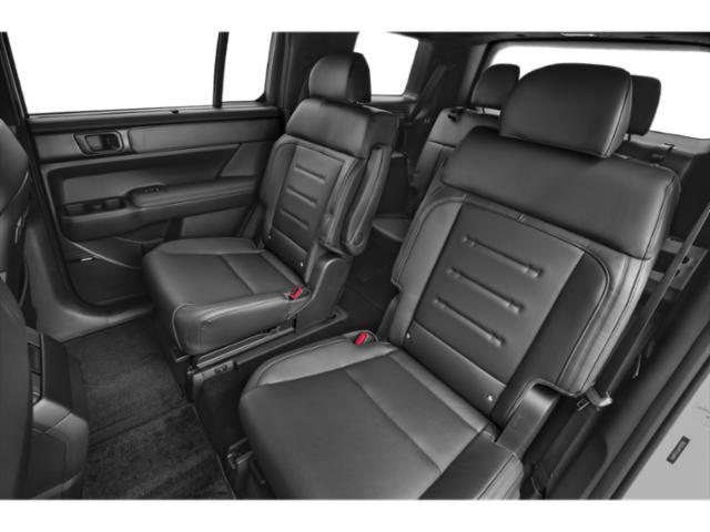 2026 Hyundai Santa Fe - $43,995