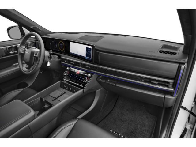 2026 Hyundai Santa Fe - $43,995