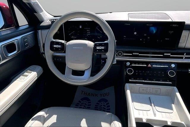 2026 Hyundai Santa Fe - $46,895