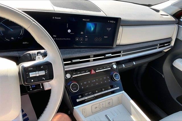 2026 Hyundai Santa Fe - $46,895