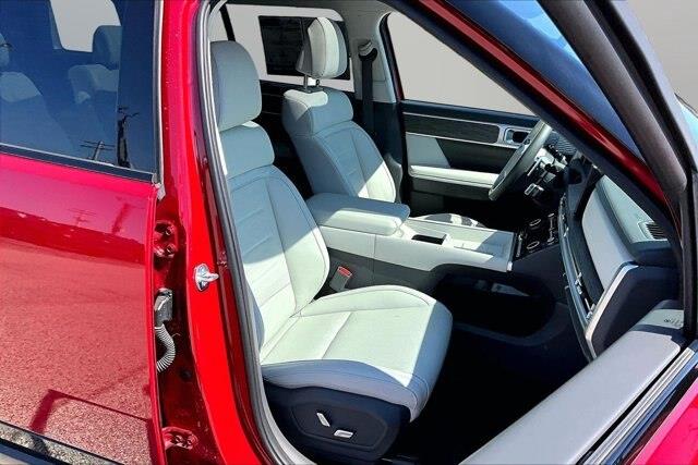 2026 Hyundai Santa Fe - $46,895