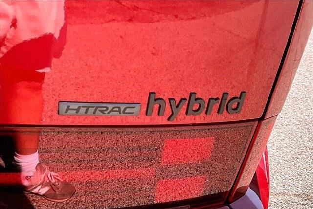 2026 Hyundai Santa Fe - $46,895