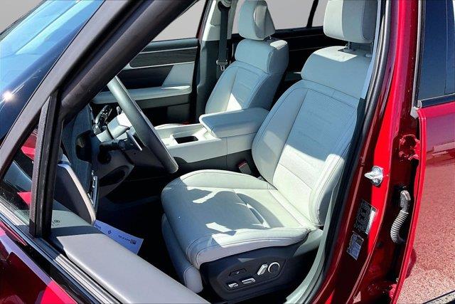 2026 Hyundai Santa Fe - $46,895