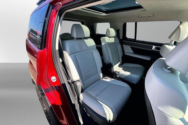 2026 Hyundai Santa Fe - $46,895