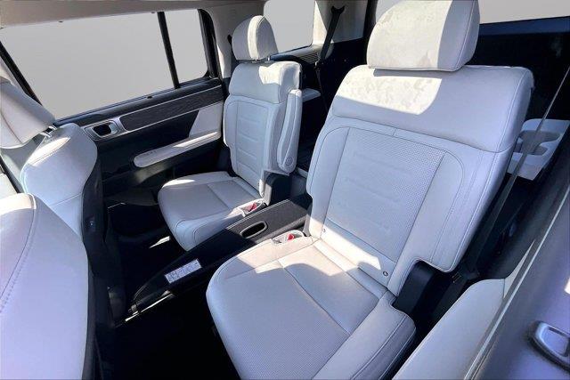 2026 Hyundai Santa Fe - $46,895
