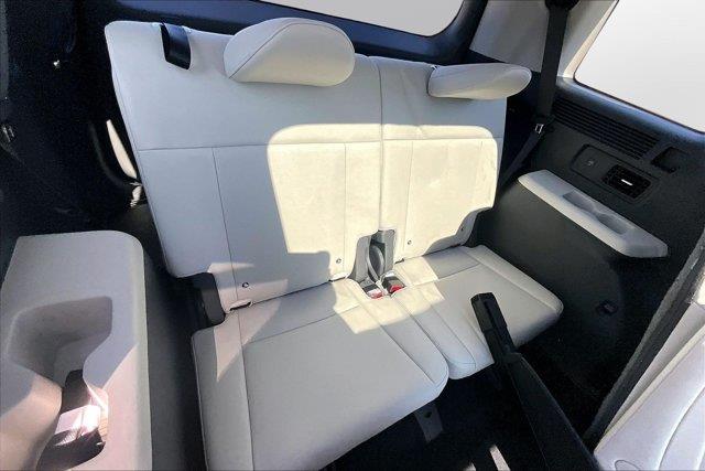 2026 Hyundai Santa Fe - $46,895