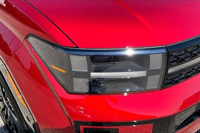 2026 Hyundai Santa Fe - $46,895